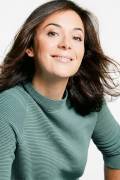 Marion TROUILLET