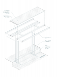 ISSO ARCHITECTURE - BOINAY GUYON