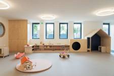 Géraldine RADJEB - BERLINGOT ARCHITECTURE