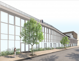 FAYCAL DUTKO - Arch'Eplus SAS d'architecture