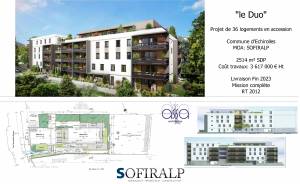 Sylvie CAMPILLO - ASSA ARCHITECTES