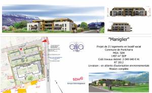 Sylvie CAMPILLO - ASSA ARCHITECTES