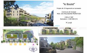 Sylvie CAMPILLO - ASSA ARCHITECTES