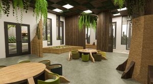 Clarisse OMEIRA - ARCHI.INTERIEUR CO.NSTRUCTION