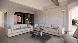 Julien AUBESSARD - JULIEN AUBESSARD ARCHITECTE