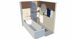 Gwendoline FILLION MOREL - FG INTERIOR DECORATION