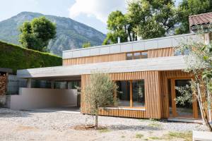 Murielle CLAIR - Murielle Clair Architecte